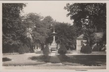 ZWOLLE - van Nahuysplein