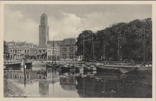 ZWOLLE - Nieuwe Haven