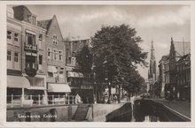 LEEUWARDEN - Kelders