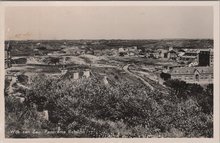 WIJK AAN ZEE - Panorama Relzicht