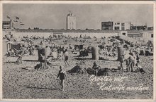 KATWIJK AAN ZEE - Groeten uit Katwijk aan Zee