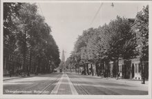 ROTTERDAM - ZUID - Oranjeboomstraat