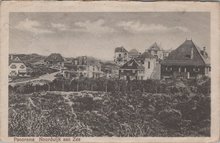 NOORDWIJK AAN ZEE - Panorama