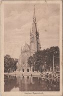 HAARLEM - Spaarnekerk