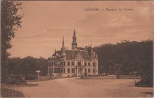 LOCHEM - Kasteel de Cloese