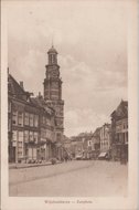 ZUTPHEN - Wijnhuistoren