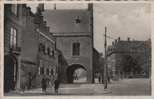 DEN HAAG - Gevangenpoort