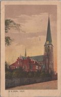 VELP - R. K. Kerk