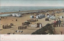 ZANDVOORT - Het Strand