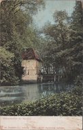 VORDEN - Watermolen te Vorden