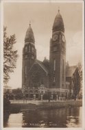 ROTTERDAM - Wilhelmina Kerk