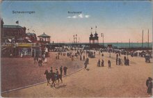 SCHEVENINGEN - Boulevard