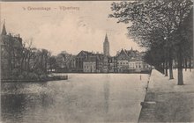 S GRAVENHAGE - Vijverberg