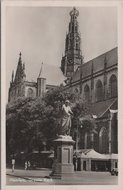 HAARLEM - Groote Kerk