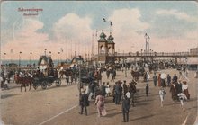 SCHEVENINGEN - Boulevard