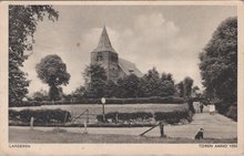 GARDEREN - Toren Anno 1050