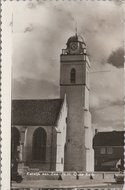 KATWIJK AAN ZEE - N. H. Oude Kerk