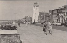 KATWIJK AAN ZEE - Zuid-Boulevard