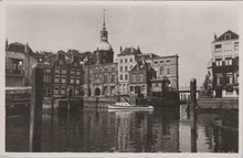 DORDRECHT - Groothoofdspoort