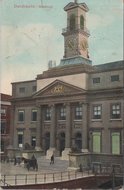 DORDRECHT - Stadhuis