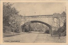 ARNHEM - Schelmsebrug