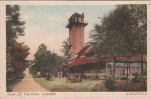 APELDOORN - Hotel de Vrijenberg Loenen