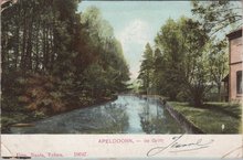 APELDOORN - De Grift