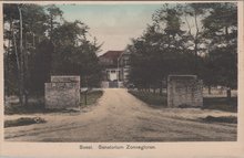 SOEST - Sanatorium Zonnegloren