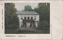 DRIEBERGEN - Klein Loo