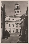 DORDRECHT - Stadhuis