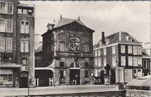 LEIDEN - De Waag