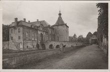 VALKENBURG - Kasteel Genhols