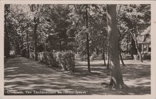 OISTERWIJK - Van Tienhoven bij Groot Speyck