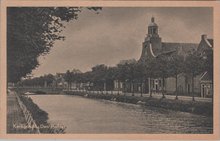 DEN HELDER - Kerkgracht