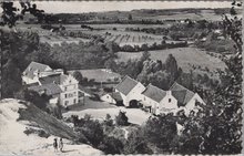 VALKENBURG - De Geulvallei te Geulem