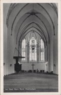 DOETINCHEM - Int. Ned. Herv. Kerk