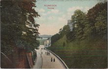 NIJMEGEN - Voerweg