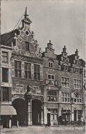 NIJMEGEN - Hoekje Markt