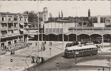 ARNHEM - Stationsplein