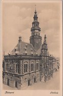 BOLSWARD - Stadhuis