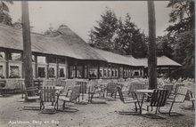 APELDOORN - Berg en Bos