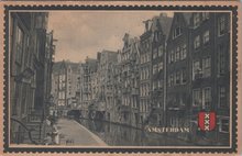 AMSTERDAM - O. Z. Achterburgwal