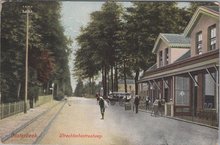 OOSTERBEEK - Utrechtschestraatweg