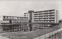 DIEREN - Bejaardencentrum Beverode