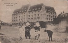 NOORDWIJK AAN ZEE - Palace Hotel