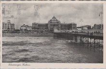 SCHEVENINGEN - Scheveningen Kurhaus