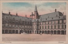 S GRAVENHAGE - Binnenhof