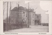 NEERBOSCH - Weesinrichting. Het Ziekenhuis