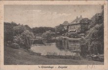 S GRAVENHAGE - Zorgvliet