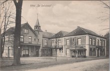 LOCHEM - Hotel de Dollehoed